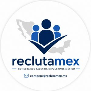 Bolsa de trabajo Reclutamexx