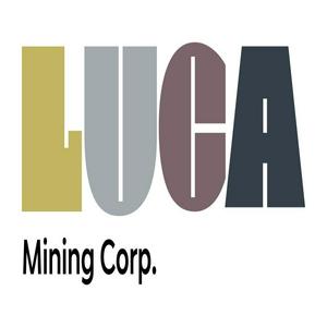 Bolsa de trabajo Luca Mining Corp