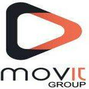 Bolsa de trabajo MOVIT SOLUTION GROUP SA DE CV