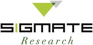 Bolsa de trabajo Sigmate Research S.A. de C.V.