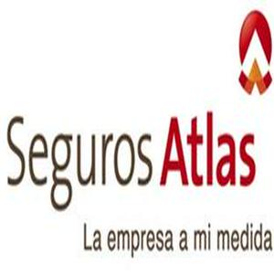 Bolsa de trabajo Seguros Atlas.