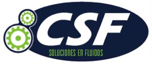 Bolsa de trabajo SOLUCIONES EN FLUIDOS CSF S.A. DE C.V.