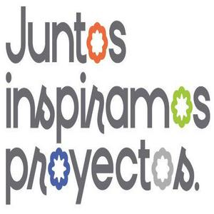 Bolsa de trabajo JUNTOS INSPIRAMOS PROYECTOS
