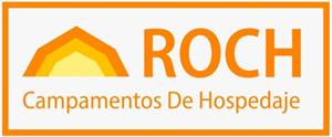 Bolsa de trabajo CAMPAMENTOS ROCH