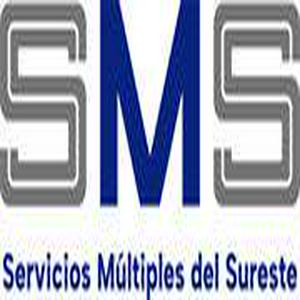 Bolsa de trabajo Servicios Multiples del Sureste, S.A. de C.V.
