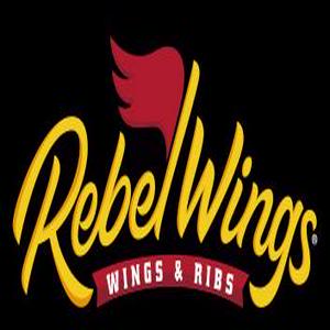 Bolsa de trabajo REBEL WINGS 3
