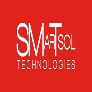 Bolsa de trabajo SMartSol Technologies S de RL de CV