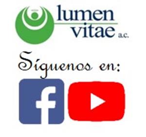 Bolsa de trabajo LUMEN VITAE AC