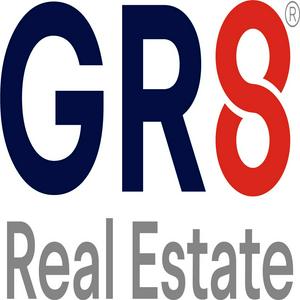 Bolsa de trabajo GR8 REAL ESTATE