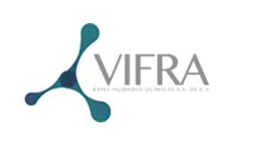 Bolsa de trabajo VIFRA ESPECIALIDADES QUIMICAS SA DE CV