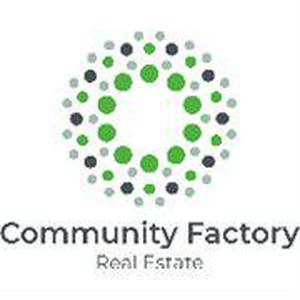 Bolsa de trabajo Community Factory 