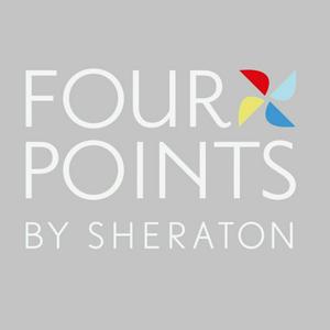 Bolsa de trabajo Hotel Four Points Monterrey