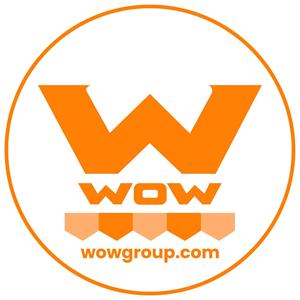Bolsa de trabajo WoW Group