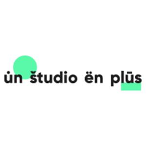 Bolsa de trabajo UN STUDIO EN PLUS DESIGN MEXIQUE FRANCE