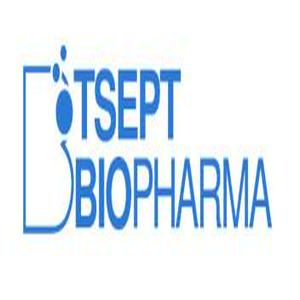 Bolsa de trabajo TSEPT BIOPHARMA
