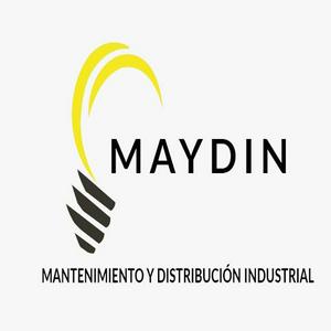 Bolsa de trabajo Maydin