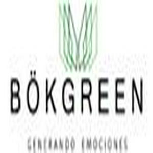 Bolsa de trabajo BOKGREEN