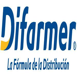 Bolsa de trabajo DIFARMER S.A. DE C.V.