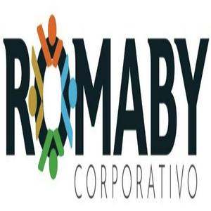 Bolsa de trabajo CORPORATIVO ROMABY