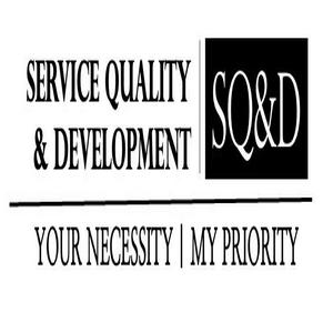 Bolsa de trabajo Service Quality & DEVELOPMENT