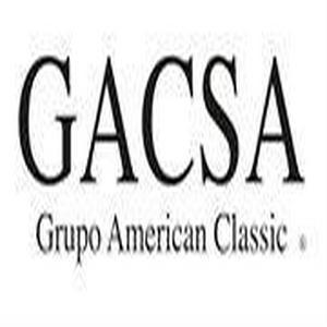 Bolsa de trabajo Grupo American Classic, S.A. de C.V.