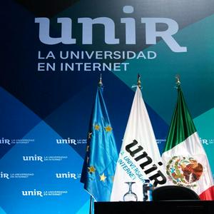 Bolsa de trabajo UNIVERSIDAD INTERNACIONAL DE LA RIOJA EN MEXICO, S.A. DE C.V.