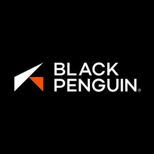 Bolsa de trabajo Black Penguin