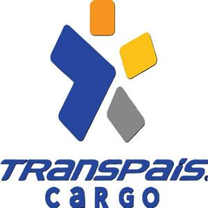 Bolsa de trabajo Transpais Cargo