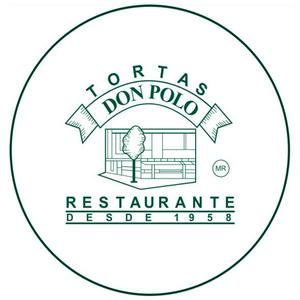 Bolsa de trabajo TORTAS DON POLO PARQUE HUNDIDO