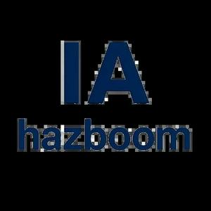 Bolsa de trabajo Hazboom