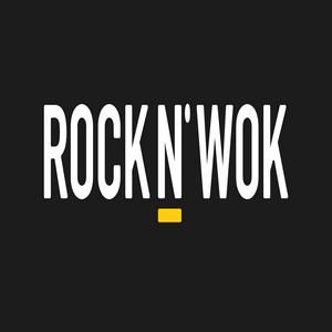 Bolsa de trabajo Rock N Wok