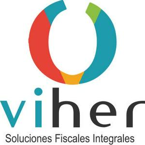 Bolsa de trabajo CONSULTORIA VIHER, S.A. DE C.V.