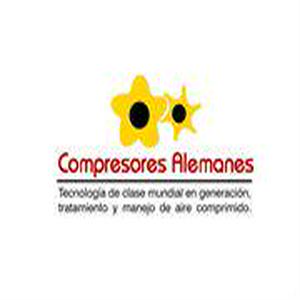 Bolsa de trabajo Compresores Alemanes