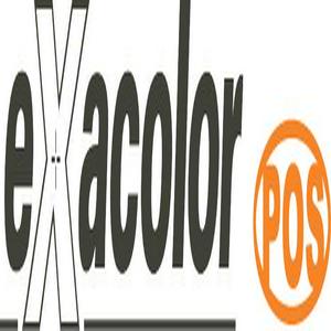 Bolsa de trabajo EXACOLOR POS