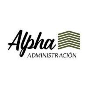 Bolsa de trabajo ALPHA CONDO ADMINISTRACION