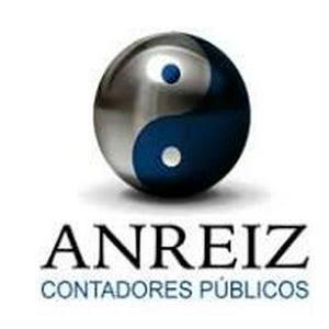 Bolsa de trabajo ANREIZ CONTADORES PUBLICOS SC