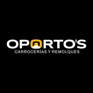 Bolsa de trabajo Remolques Oportos