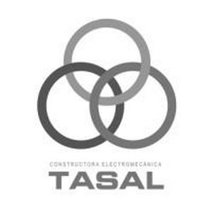 Bolsa de trabajo CONSTRUCTORA ELECTROMECÁNICA TASAL S.A. DE C.V.