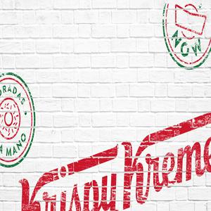 Bolsa de trabajo KRISPY KREME
