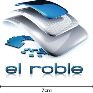Bolsa de trabajo Productos El Roble