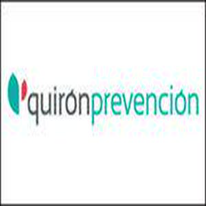 Bolsa de trabajo QUIRONPREVENCION MEXICO