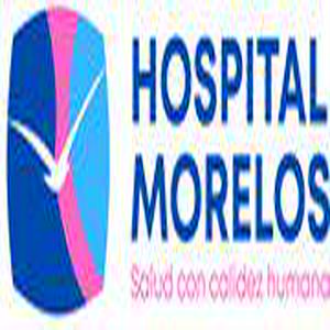 Bolsa de trabajo Hospital Morelos