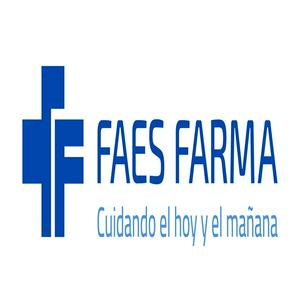 Bolsa de trabajo FAES FARMA MEXICO SA DE CV