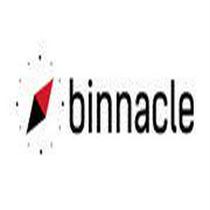 Bolsa de trabajo Binnacle