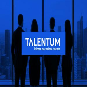 Bolsa de trabajo TALENTUM.