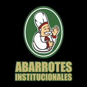 Bolsa de trabajo Abarrotes Institucionales