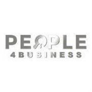 Bolsa de trabajo PEOPLE 4 BUSINESS