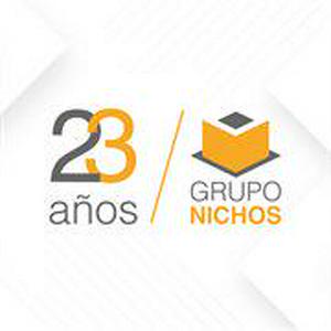 Bolsa de trabajo GRUPO NICHOS