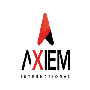Bolsa de trabajo AXIEM MEXICO S DE RL DE CV