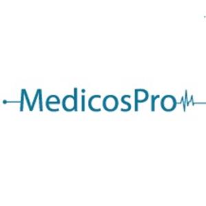 Bolsa de trabajo MEDICOSPRO